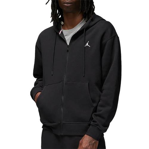 Nike Jordan Essentials Hooded Sweatshirt Noir
