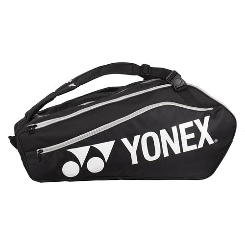 Yonex Thermobag 1222 Club Racket Blanc,Noir