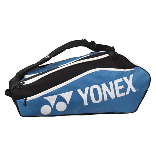 Yonex Thermobag 1222 Club Racket Noir,Bleu