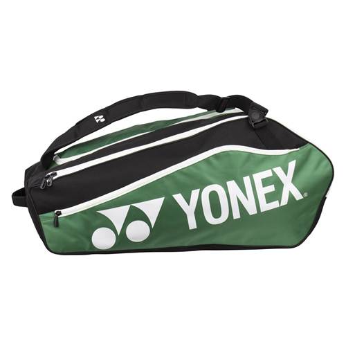 Yonex Thermobag 1222 Club Racket Noir,Vert