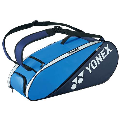 Yonex Thermobag 82226 Active Racket Bag 6R BAG82226BLNV