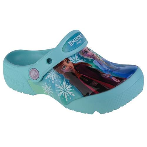 Chaussure Crocs Disney Frozen 2
