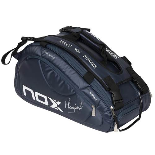 Sacs de sport NOX Pro Series Racket