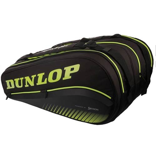 Sacs de sport Dunlop Performance 12