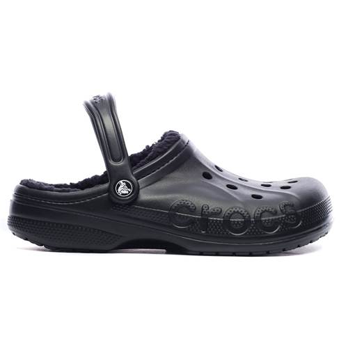 Chaussure Crocs Baya Lined Clog