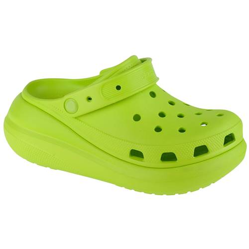 Crocs Classic Crush Clog Vert