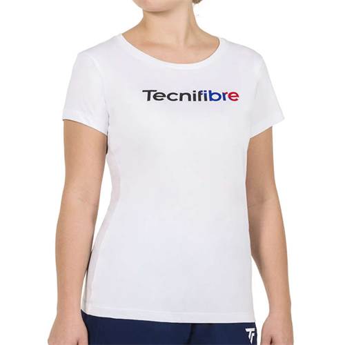 T-shirt Tecnifibre 22WCUTE22