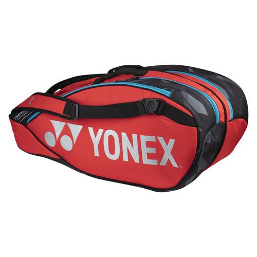 Sacs de sport Yonex Thermobag 92226 Pro Racket Bag 6R