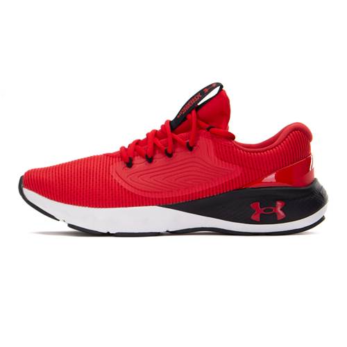 Under Armour Charged Vantage 2 Rouge