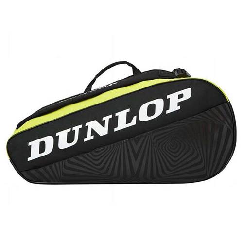 Sacs de sport Dunlop Thermobag SX Club 6