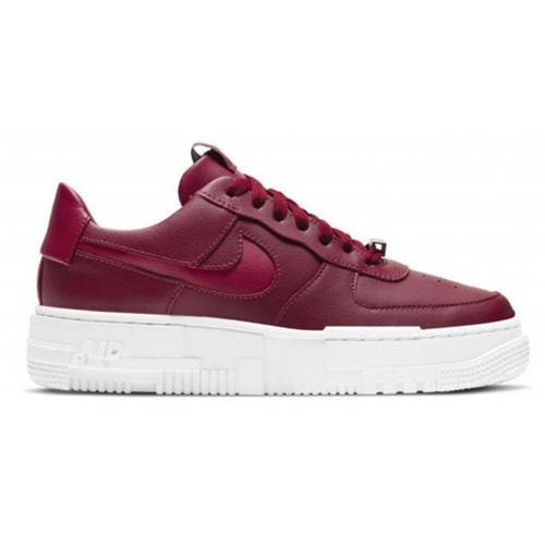 Chaussure Nike Buty Air Force 1 Pixel