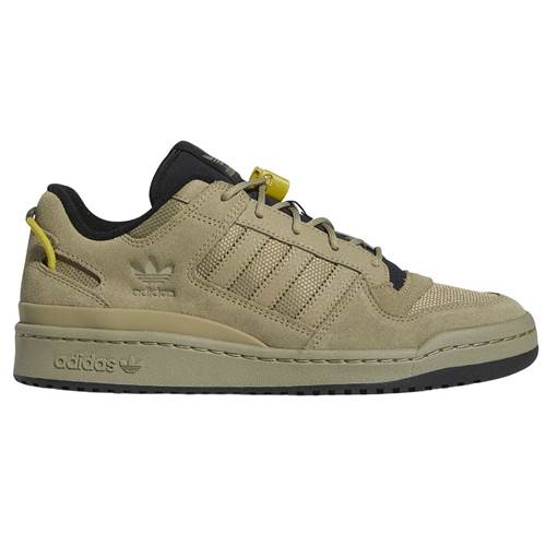 Chaussure Adidas Forum Low CL