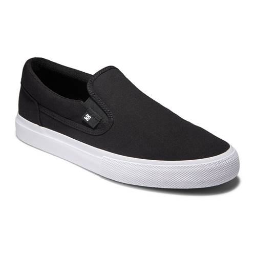 Chaussure DC Manual Slip ON