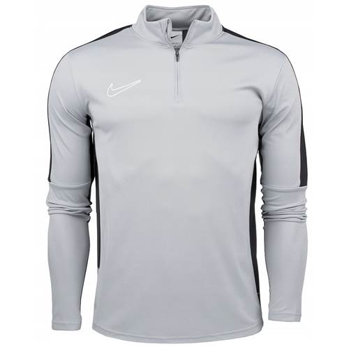 Nike Academy 23 SS Drill Gris