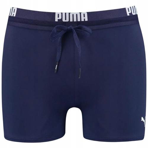 Pantalon Puma Logo Swim Trunk