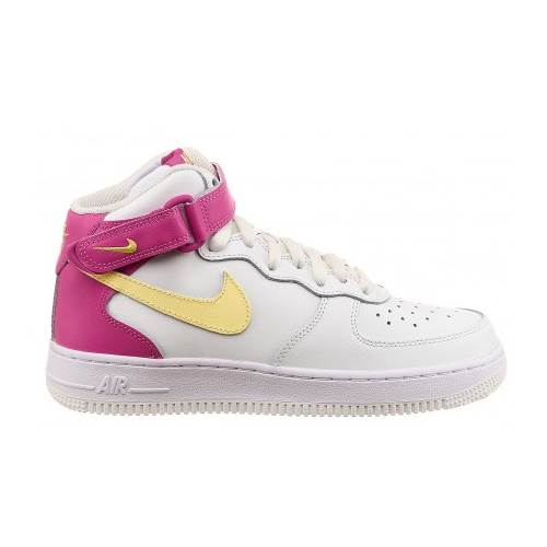 Chaussure Nike Air Force 1 Mid