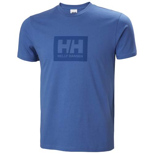 T-shirt Helly Hansen Box