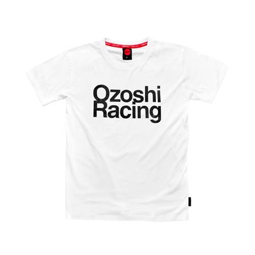 T-shirt Ozoshi Retsu M