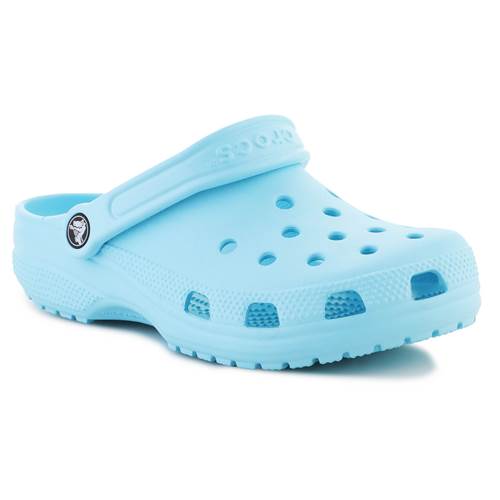 Crocs Classic Kids Clog Turquoise
