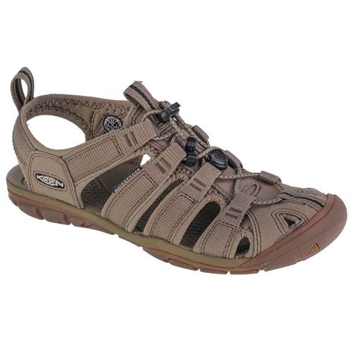 Keen Clearwater Cnx Marron