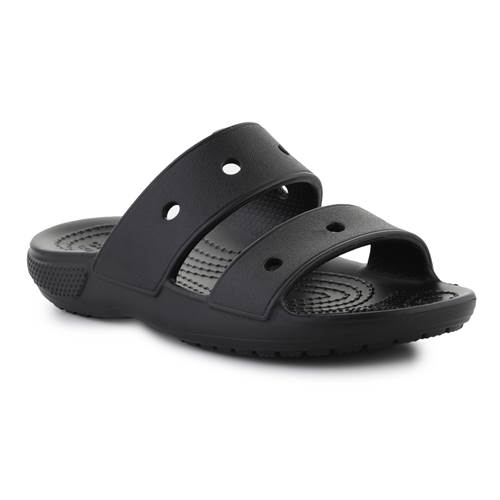 Chaussure Crocs Classic Sandal Kids Black