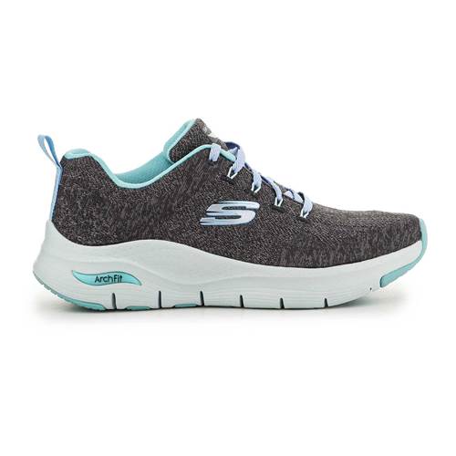 Chaussure Skechers Arch Fit Comfy Wave