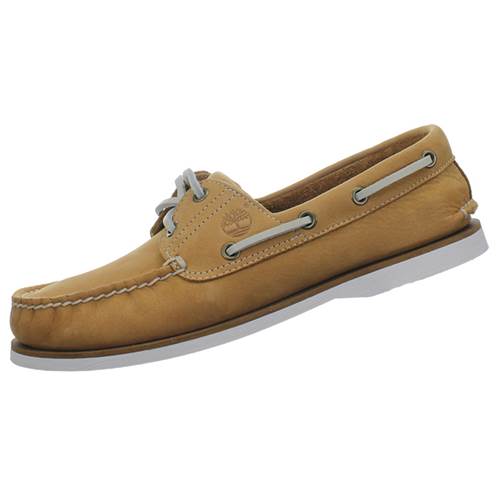 Chaussure Timberland Classic 2EYE Boat Shoes