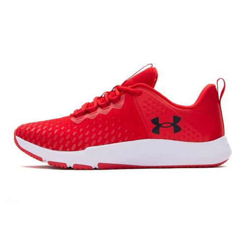 Under Armour Charged Engage 2 Rouge