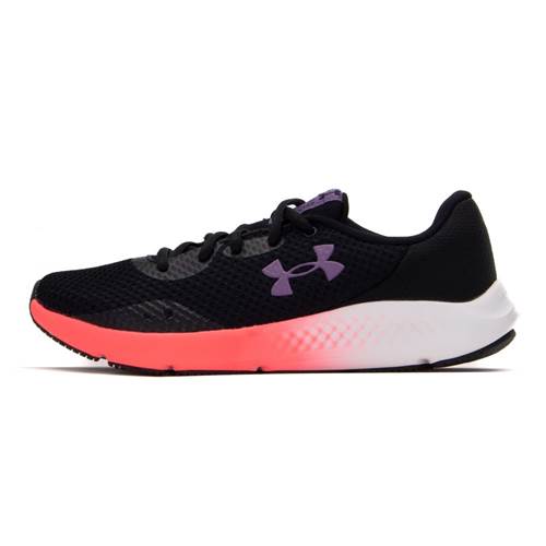 Chaussure Under Armour W Charged Pursuit 3