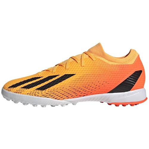 Adidas X SPEEDPORTAL3 TF Orange