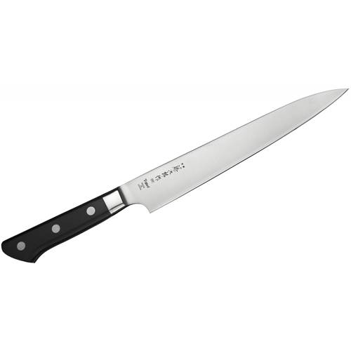 Couteaux Tojiro Classic 21 CM Nóż Japoński DO Porcjowania ZE Stali Nierdzewnej