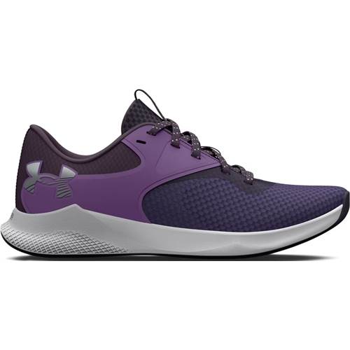 Under Armour Charged Aurora 2 Violet