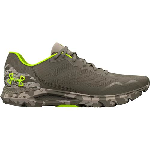 Under Armour Hovr Sonic 6 Olive