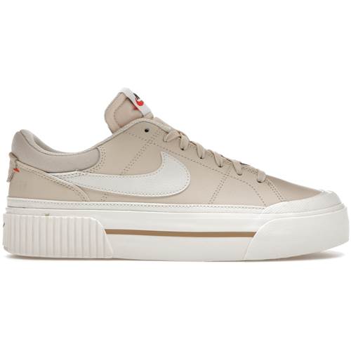Chaussure Nike Wmns Court Legacy Lift