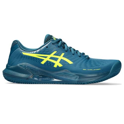 Asics Gelchallenger 14 Clay Turquoise
