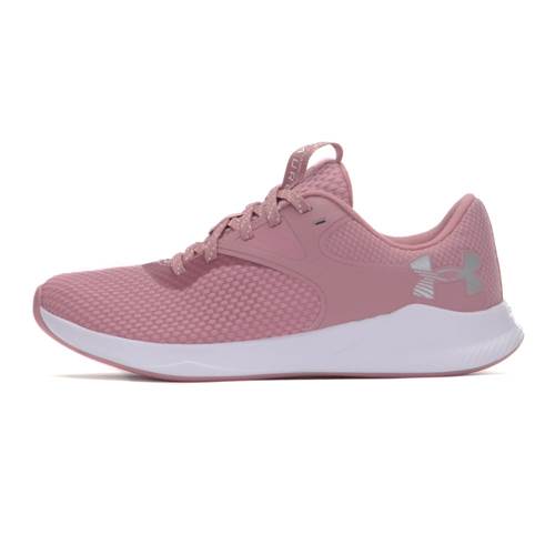 Under Armour Charged Aurora 2 Rose
