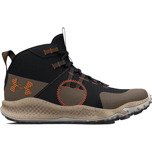 Chaussure Under Armour Charged Maven Trek