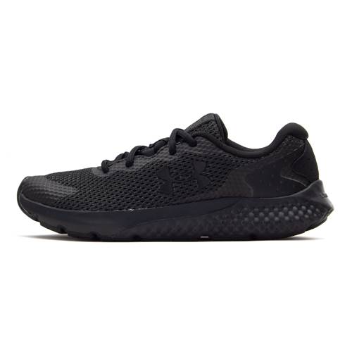 Under Armour Charged Rogue 3 Noir