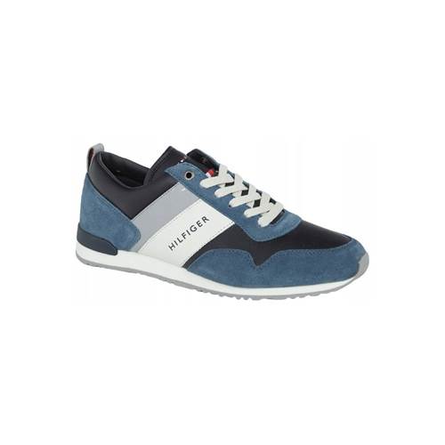 Chaussure Tommy Hilfiger Iconic Color Mix