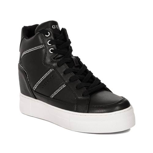 Chaussure Guess FL5ALAELE12GIALABLACK