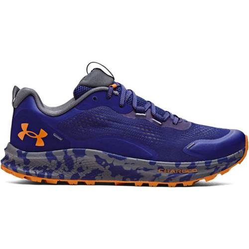 Chaussure Under Armour Charged Bandit TR 2