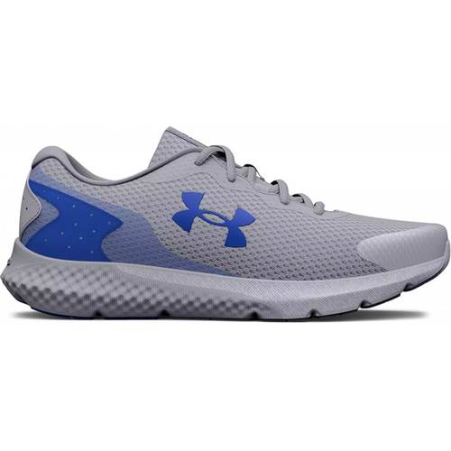 Under Armour Charged Rouge Reflect Gris