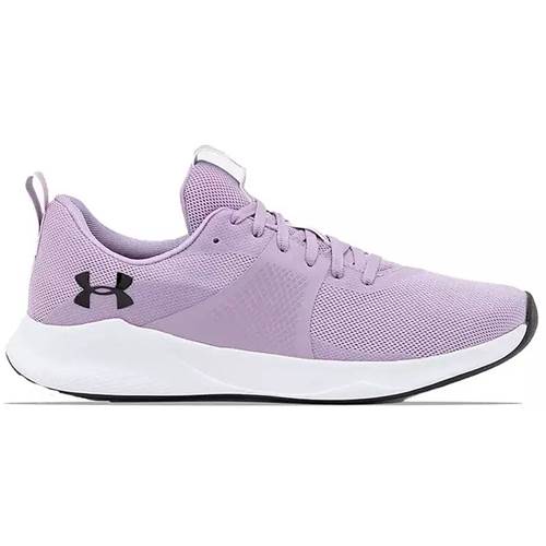 Under Armour Charged Aurora Violet