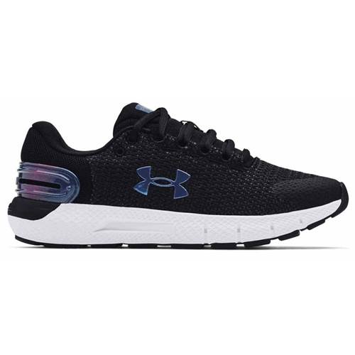 Under Armour Charged Rogue 25 Noir
