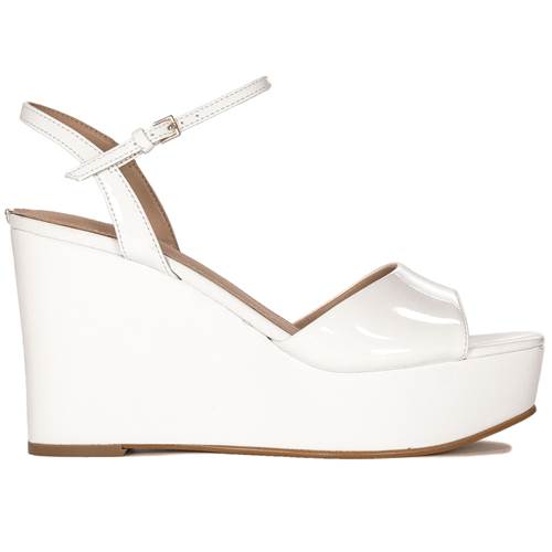Chaussure Guess FL6ZONPAF04WHI