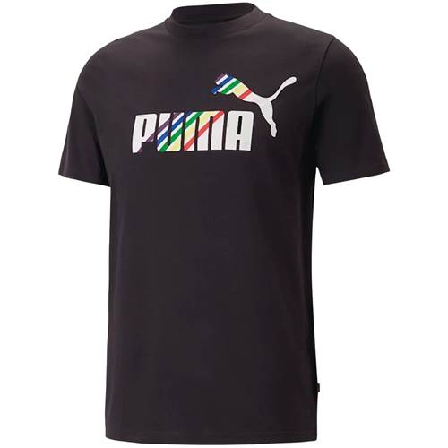 T-shirt Puma Ess