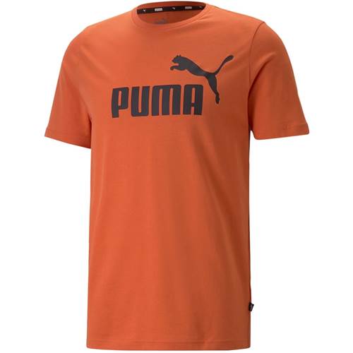Puma Essential Logo Orange