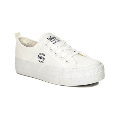 Chaussure Lee Cooper LCW22310837LAWHITE