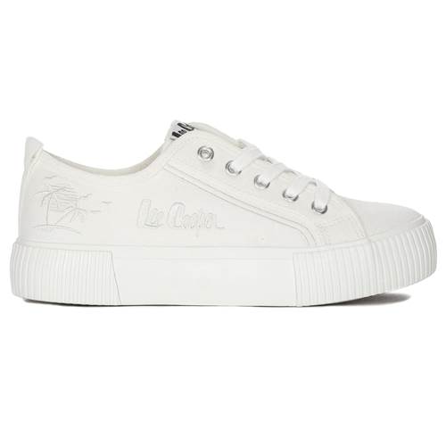 Lee Cooper LCW23311806WH Blanc