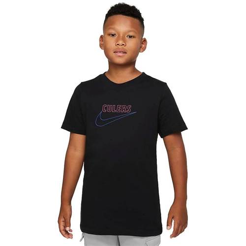 T-shirt Nike DJ4445010